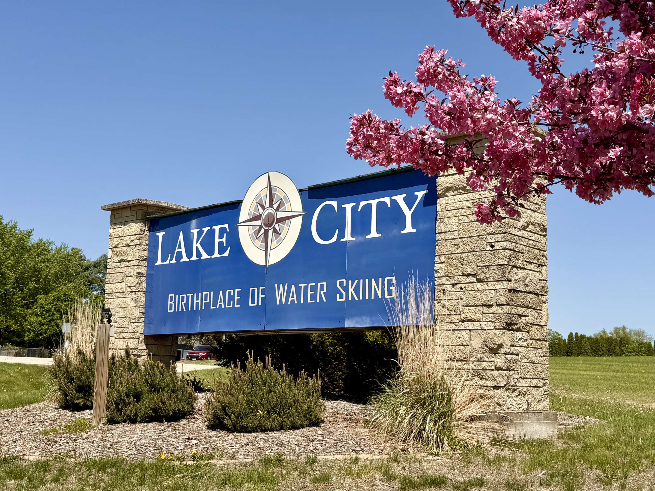 Lake City Lion Club